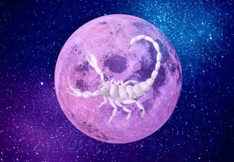 April 2025 Full Moon Astrology